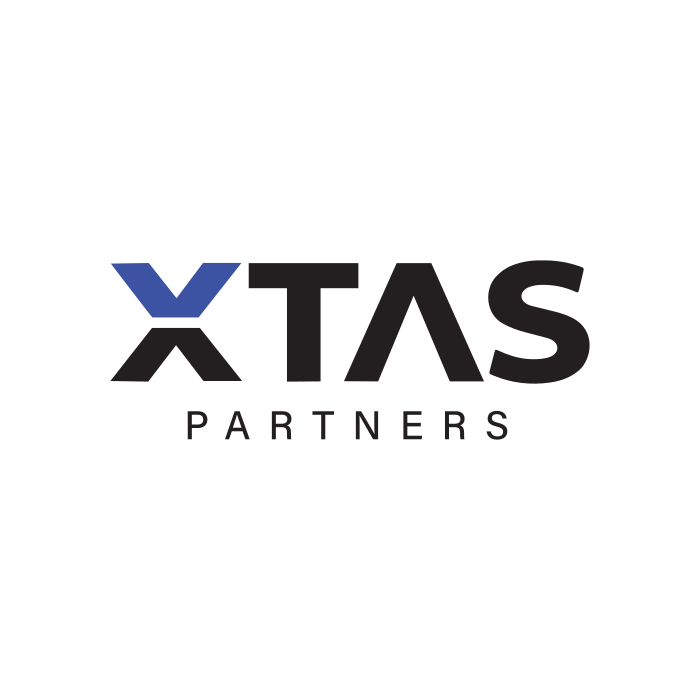 XTAS Logo